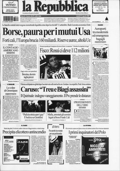 La repubblica